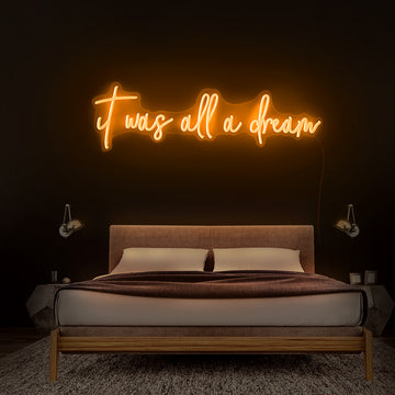 It Was All A Dream (V1)