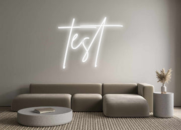 Custom Neon: test