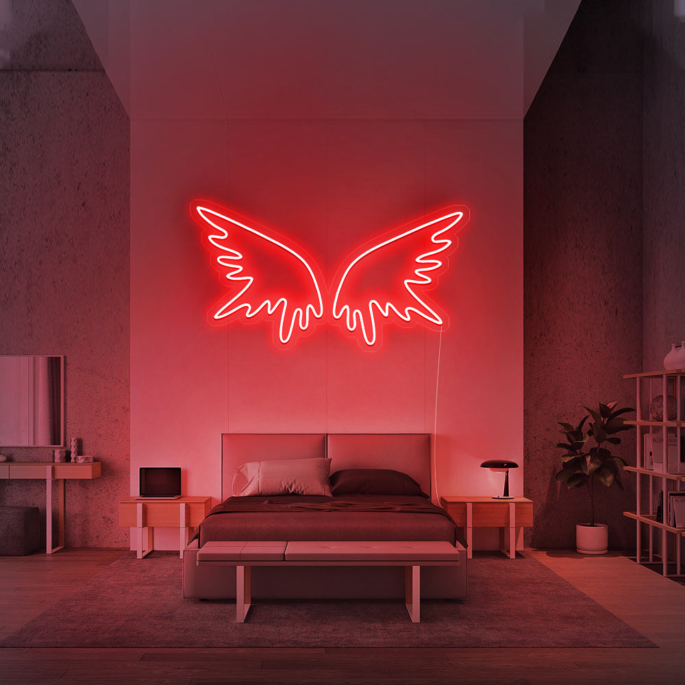 Angel Wings 2