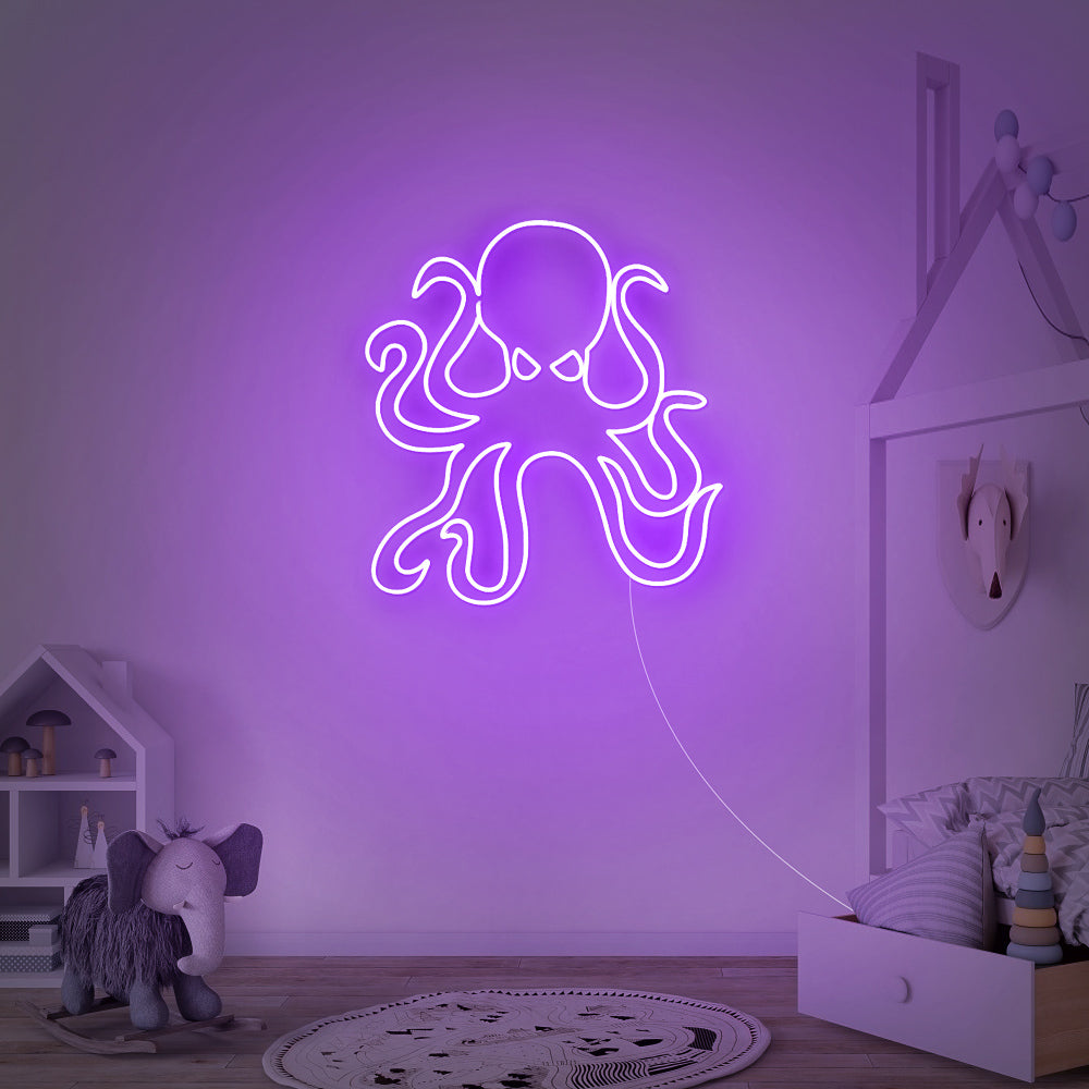 Octopus