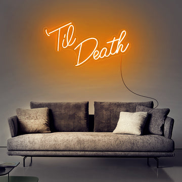 Til Death