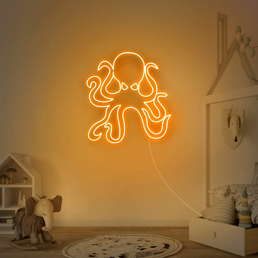 Octopus