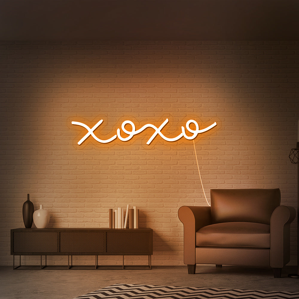 Xoxo