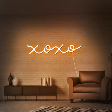 Xoxo