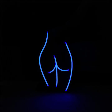 Rear Body Shape