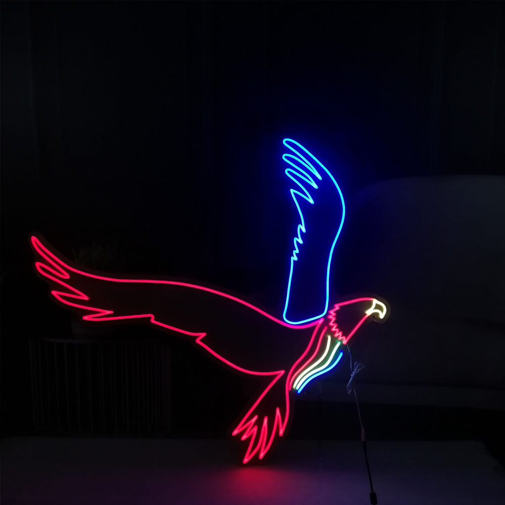 Eagle