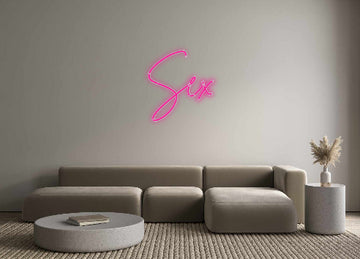 Custom Neon: Sex