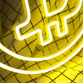 Neon Schriftzug Sign - 