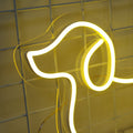 Neon Schriftzug Sign - 