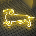 Neon Schriftzug Sign - 