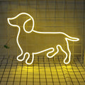 Neon Schriftzug Sign - 